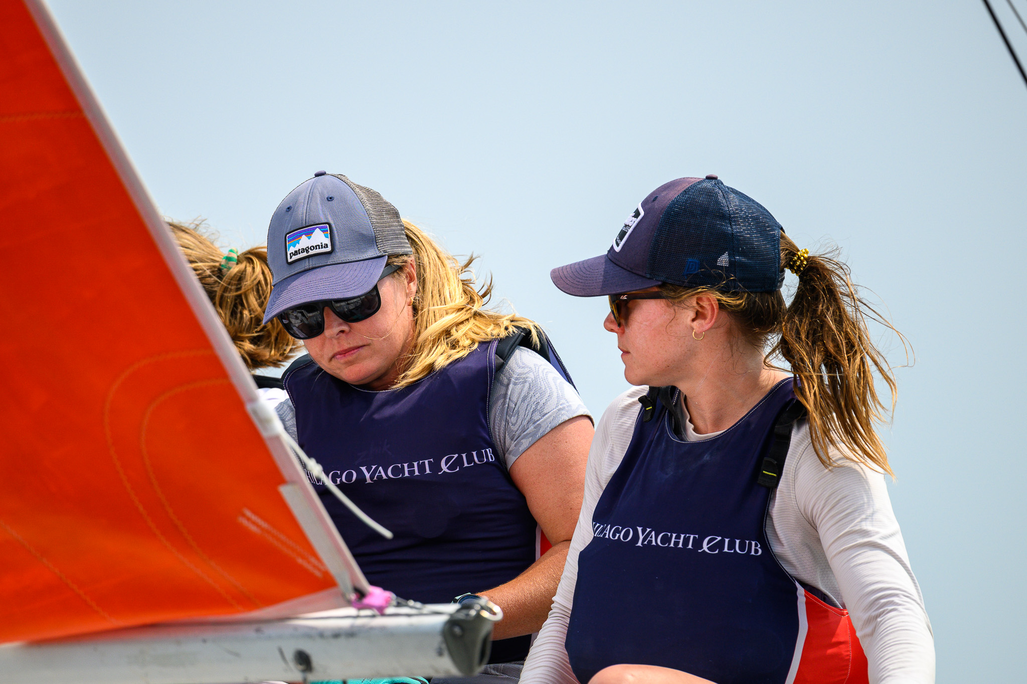 Competition continues